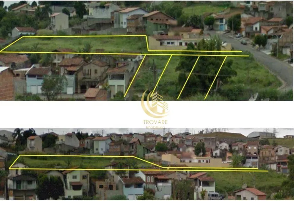 Terreno, 3385 m² - Foto 2