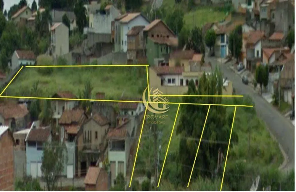 Terreno, 3385 m² - Foto 3