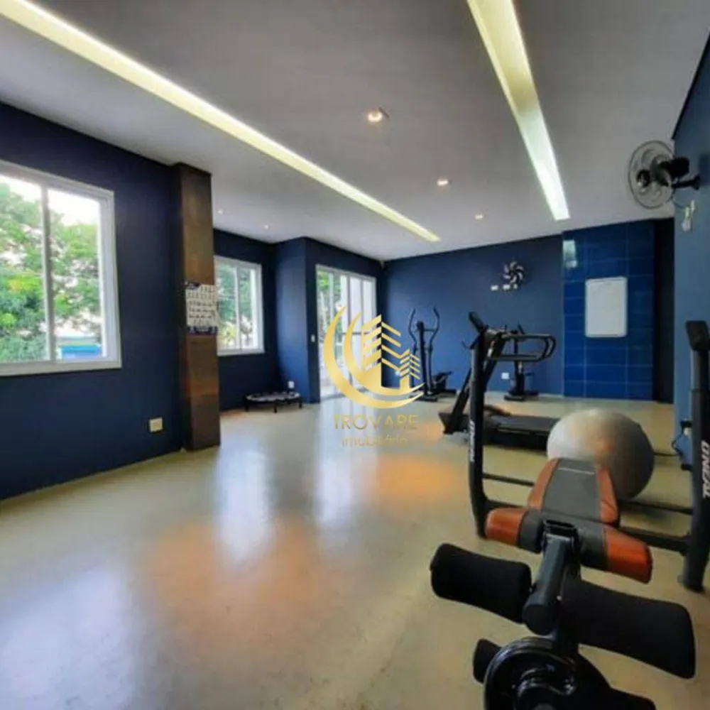 Apartamento, 2 quartos, 65 m² - Foto 4