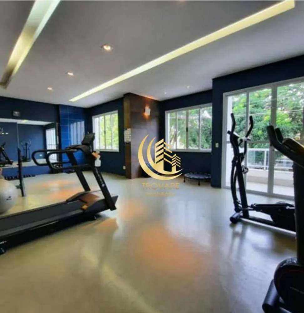 Apartamento, 2 quartos, 65 m² - Foto 5