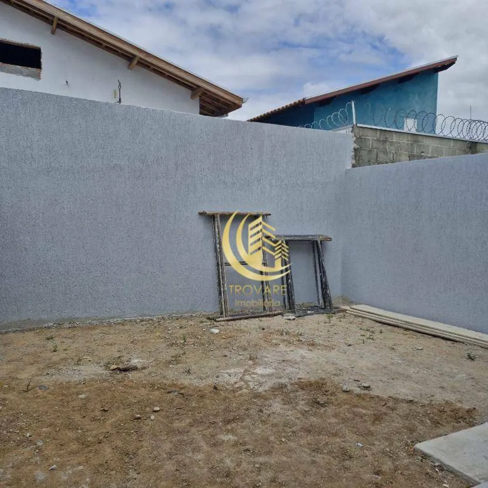 Casa, 2 quartos, 80 m² - Foto 11