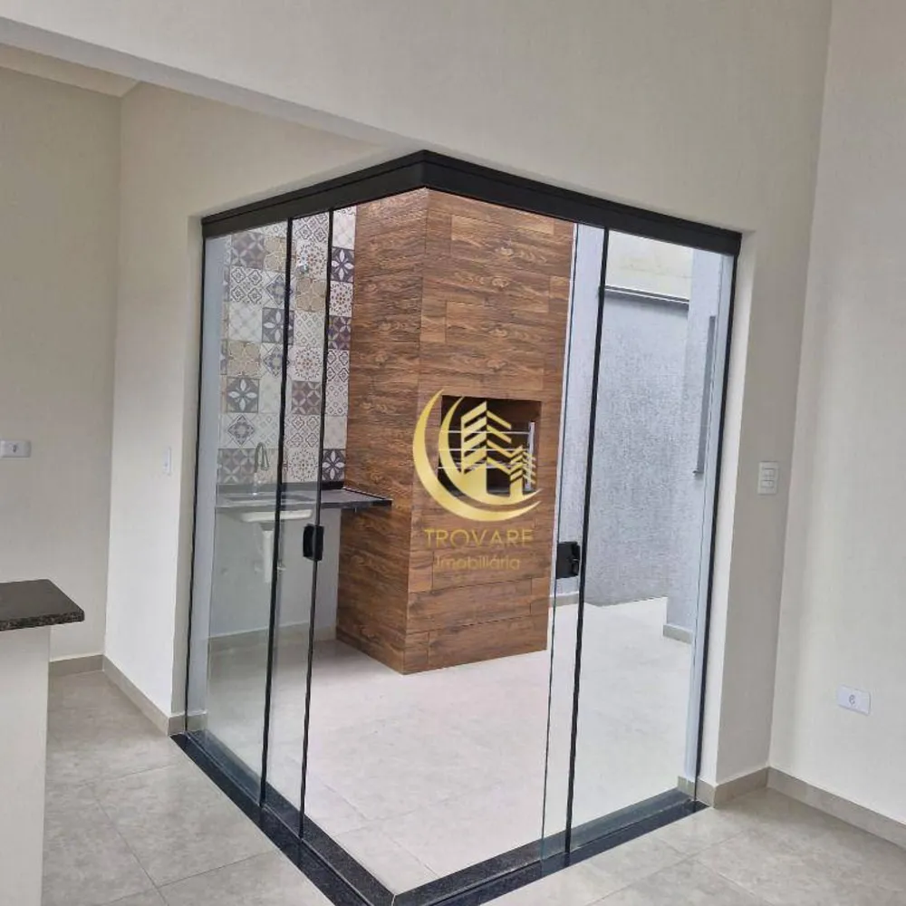 Casa, 2 quartos, 80 m² - Foto 10