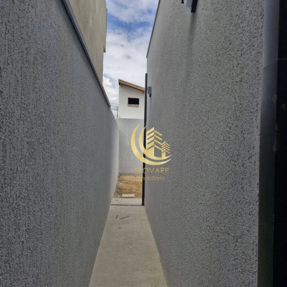 Casa, 2 quartos, 80 m² - Foto 11