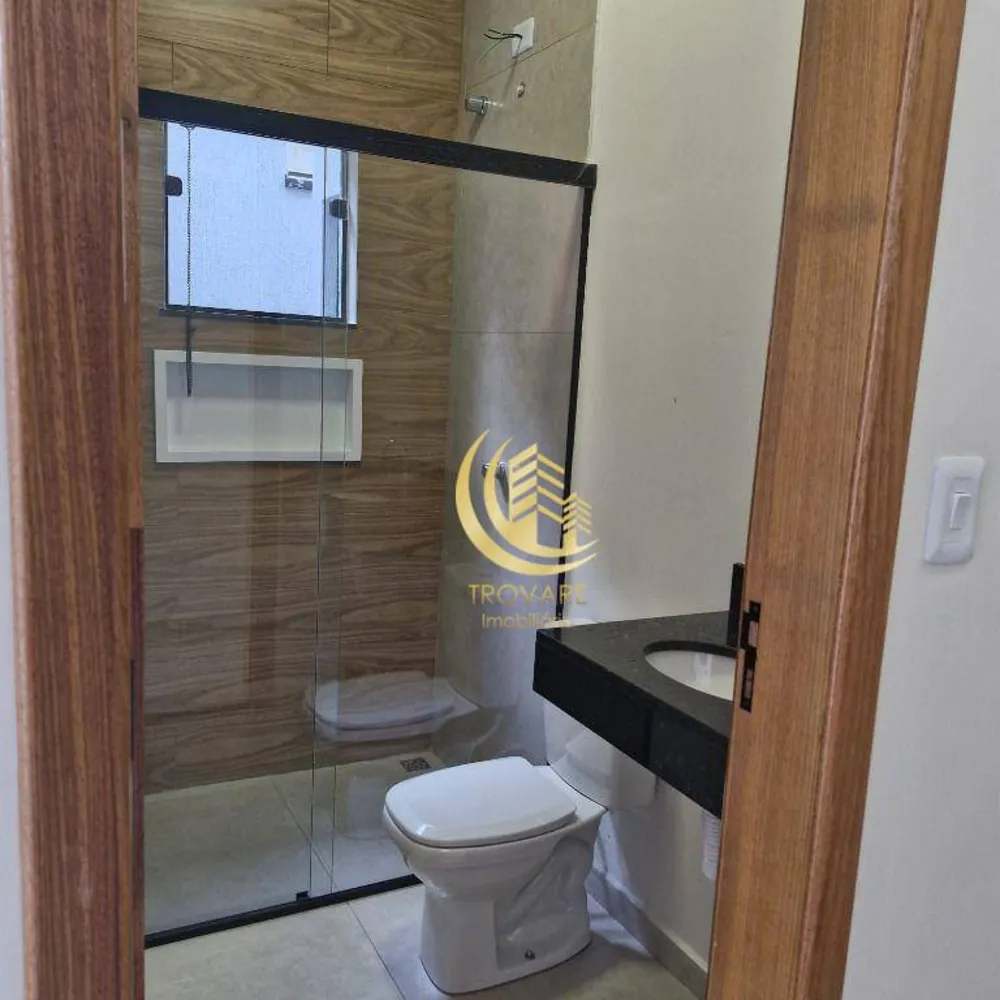 Casa, 2 quartos, 80 m² - Foto 3