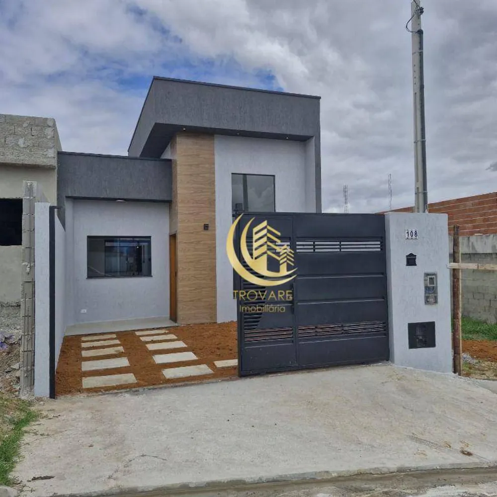 Casa, 2 quartos, 80 m² - Foto 10