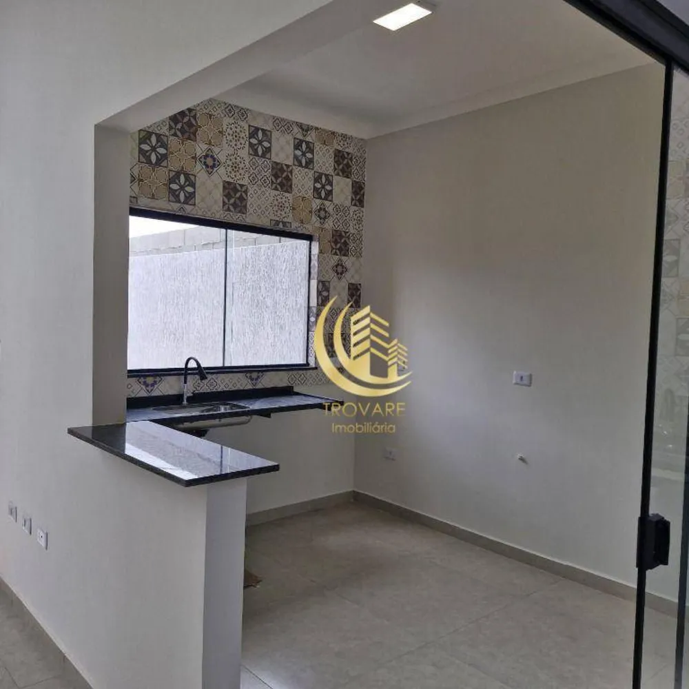 Casa, 2 quartos, 80 m² - Foto 3