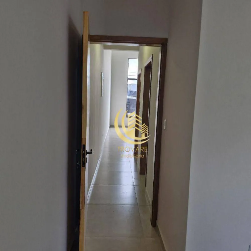 Casa, 2 quartos, 80 m² - Foto 1