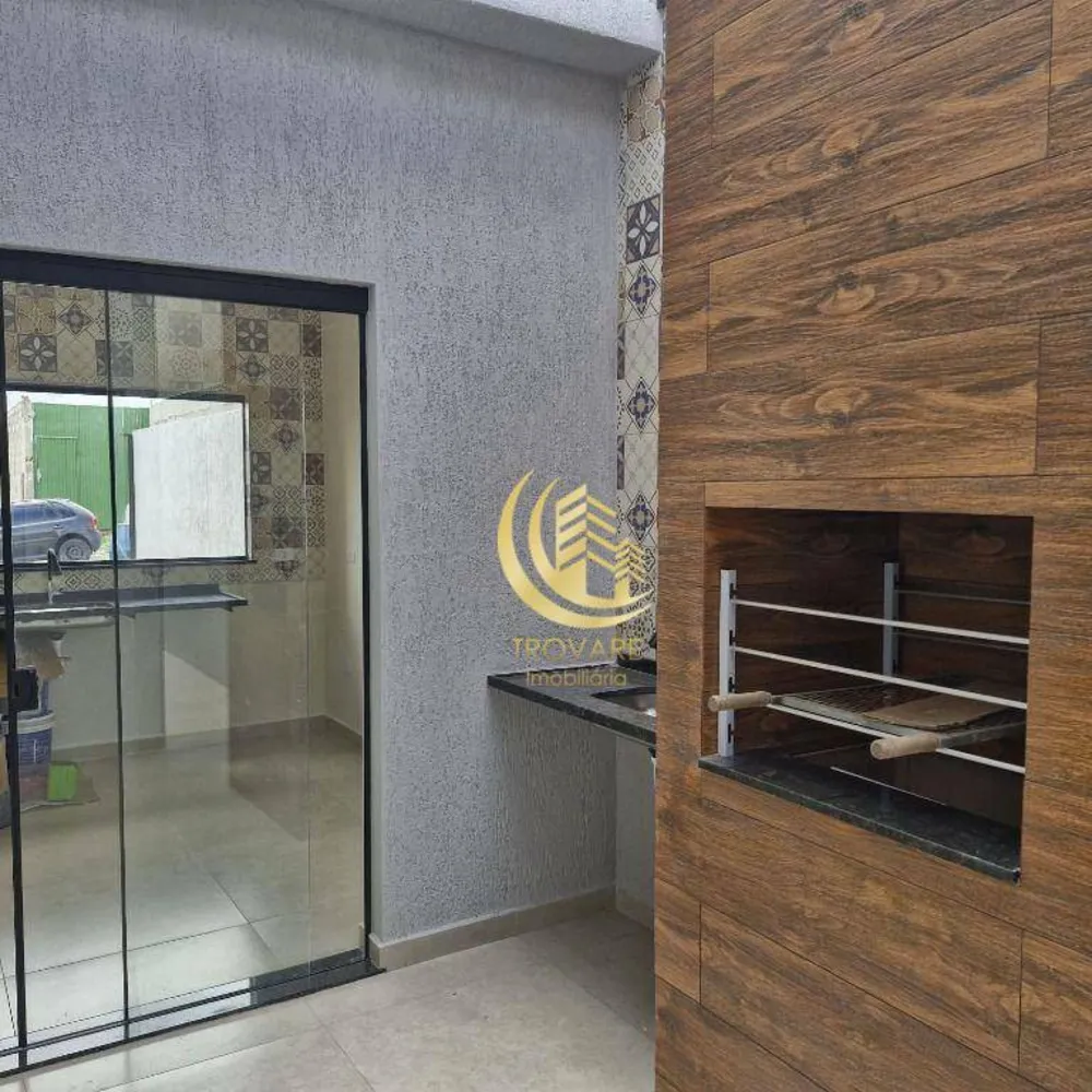 Casa, 2 quartos, 80 m² - Foto 9