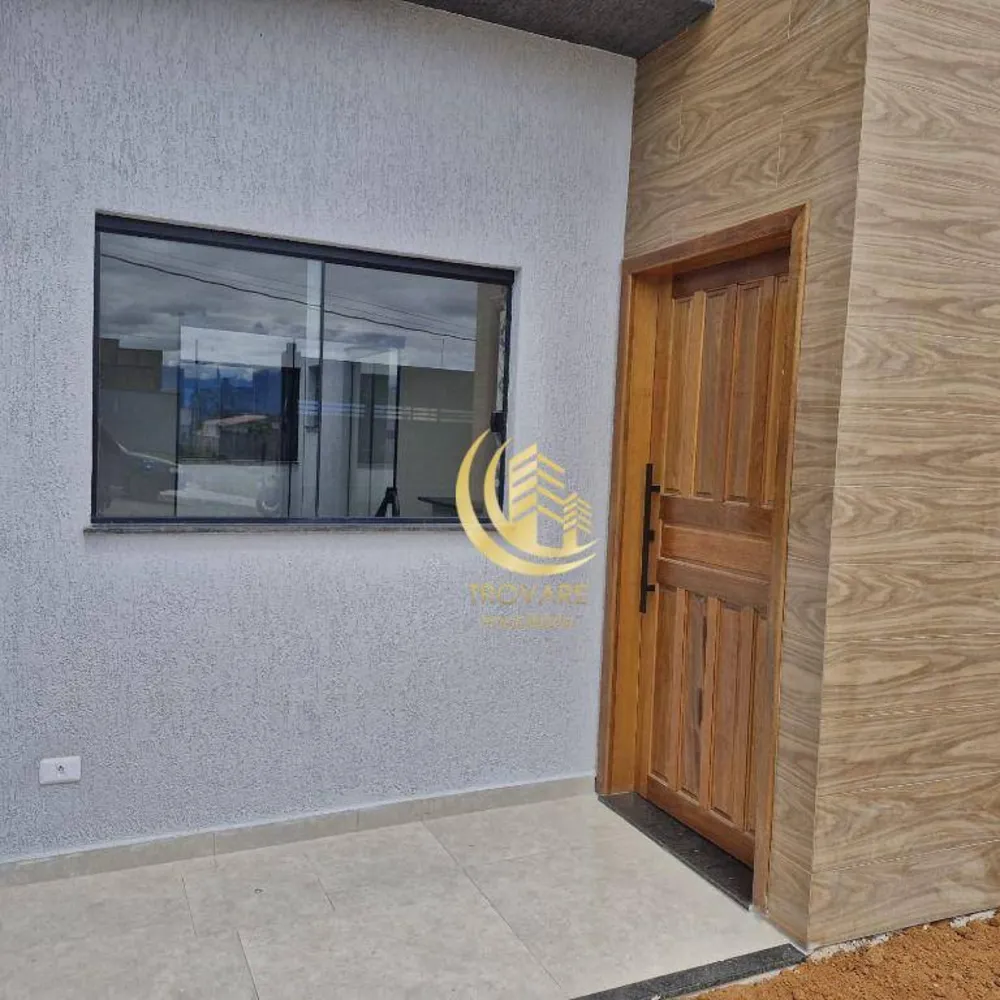 Casa, 2 quartos, 80 m² - Foto 7