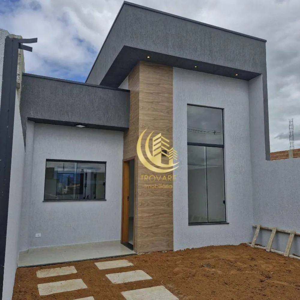 Casa, 2 quartos, 80 m² - Foto 4