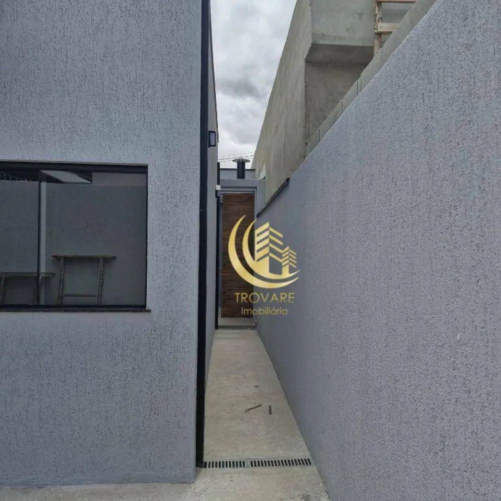 Casa, 2 quartos, 80 m² - Foto 12