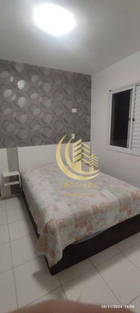 Apartamento à venda com 2 quartos, 82m² - Foto 1