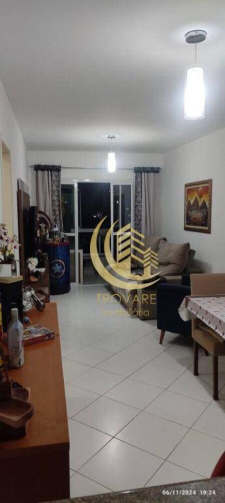 Apartamento à venda com 2 quartos, 82m² - Foto 5