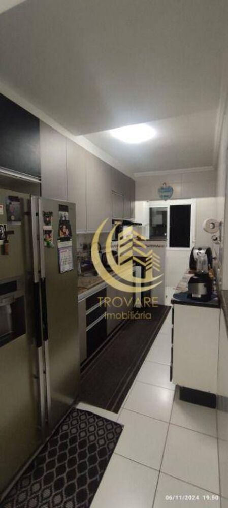 Apartamento à venda com 2 quartos, 82m² - Foto 8