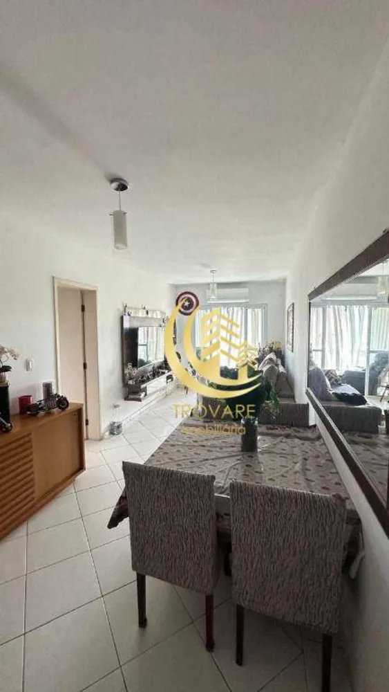 Apartamento, 2 quartos, 82 m² - Foto 7