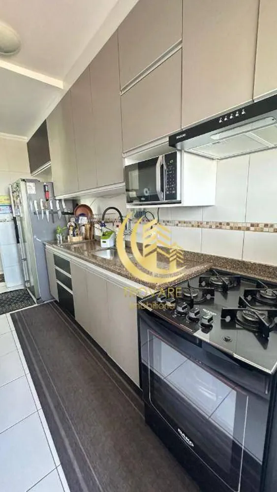 Apartamento, 2 quartos, 82 m² - Foto 3