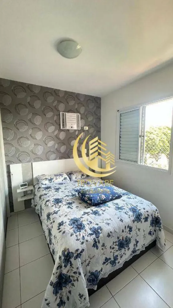 Apartamento, 2 quartos, 82 m² - Foto 15