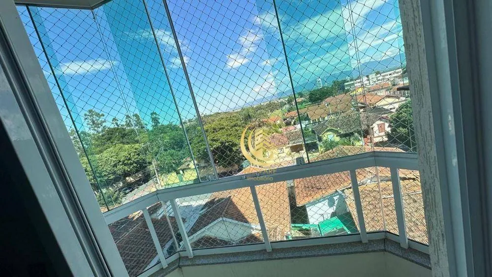 Apartamento, 2 quartos, 82 m² - Foto 1