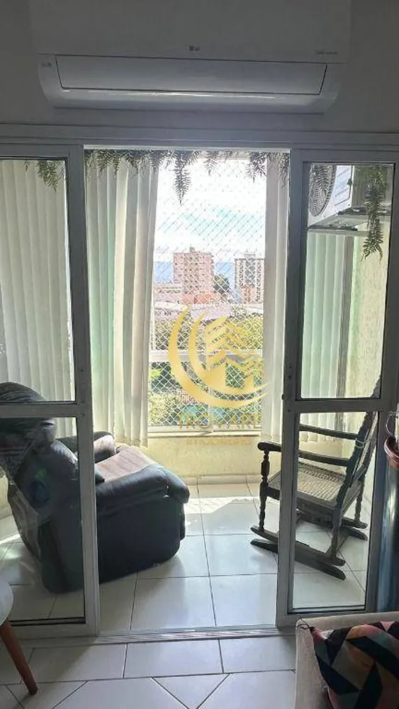 Apartamento, 2 quartos, 82 m² - Foto 11