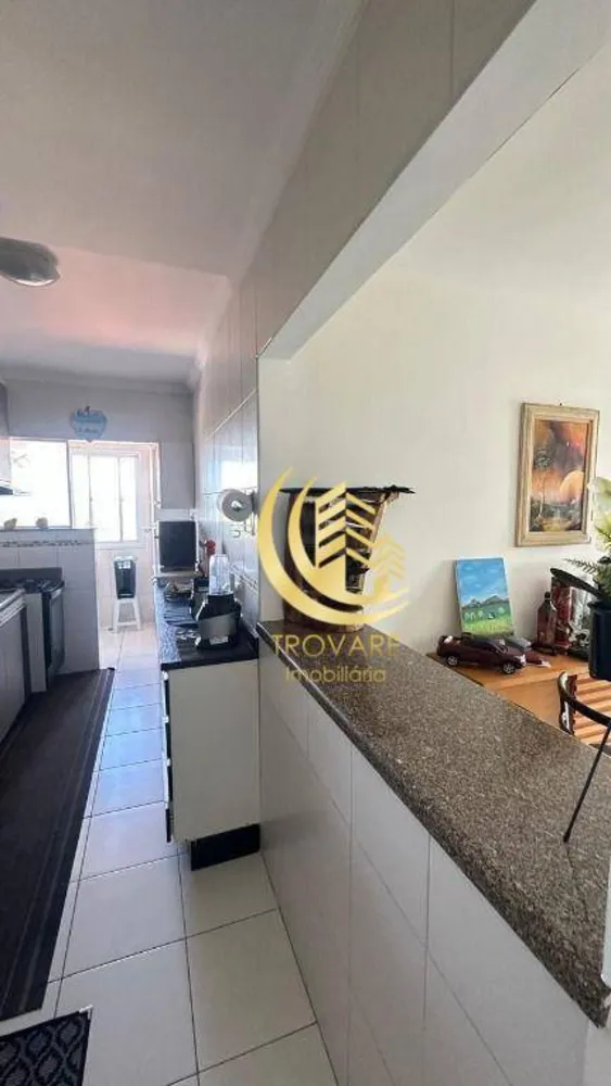 Apartamento, 2 quartos, 82 m² - Foto 5