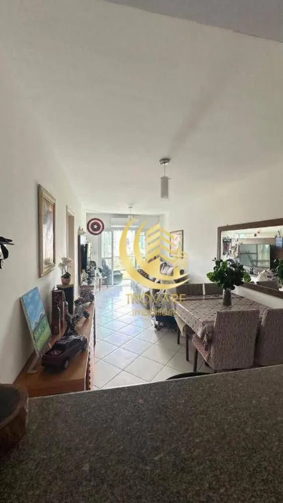 Apartamento, 2 quartos, 82 m² - Foto 6