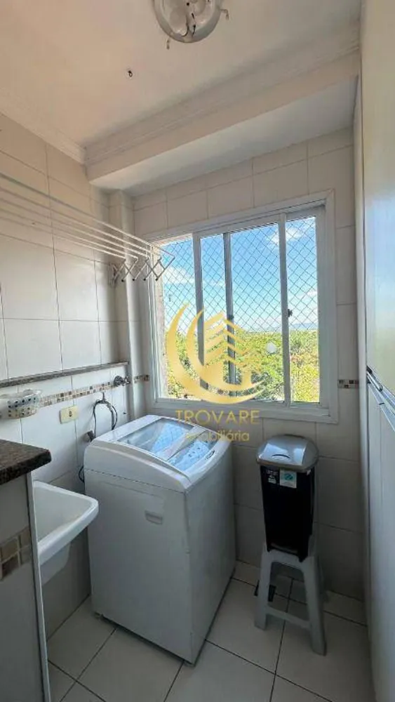 Apartamento, 2 quartos, 82 m² - Foto 2