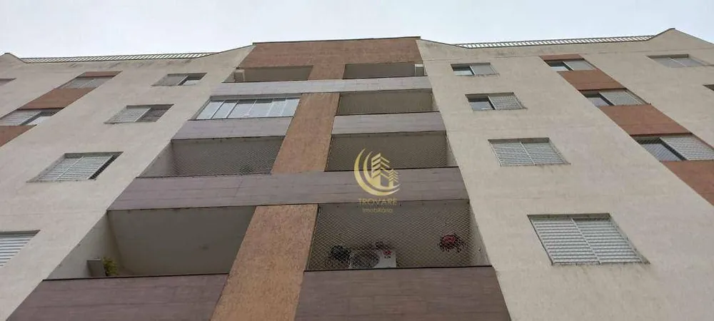 Cobertura, 4 quartos, 222 m² - Foto 1