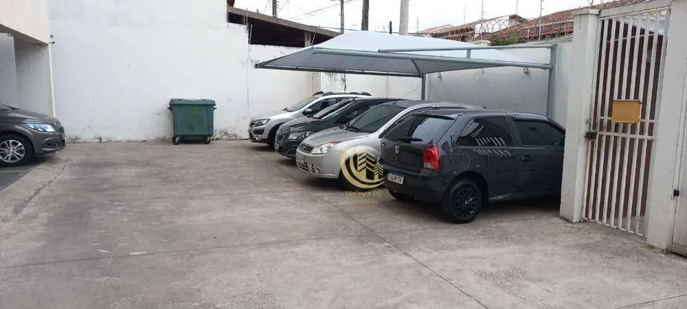 Cobertura, 4 quartos, 222 m² - Foto 11
