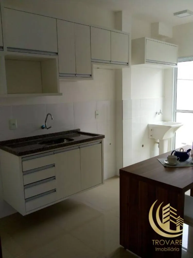 Kitnet-Studio, 39 m² - Foto 11