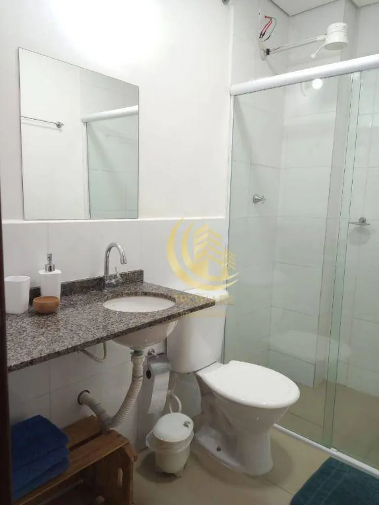 Kitnet-Studio, 39 m² - Foto 4