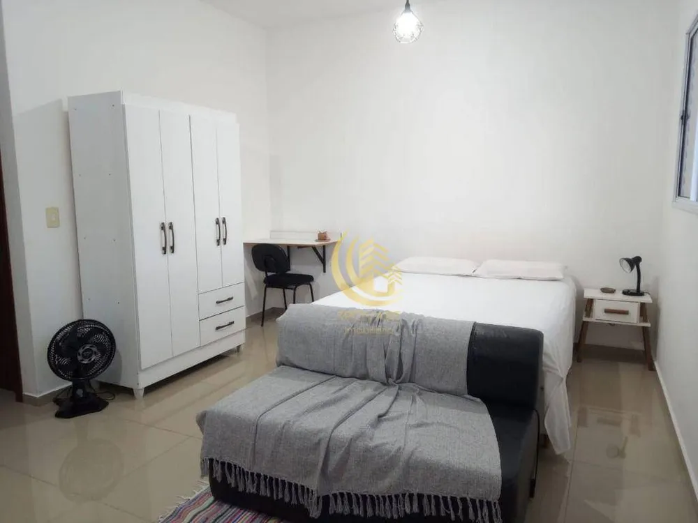 Kitnet-Studio, 39 m² - Foto 3