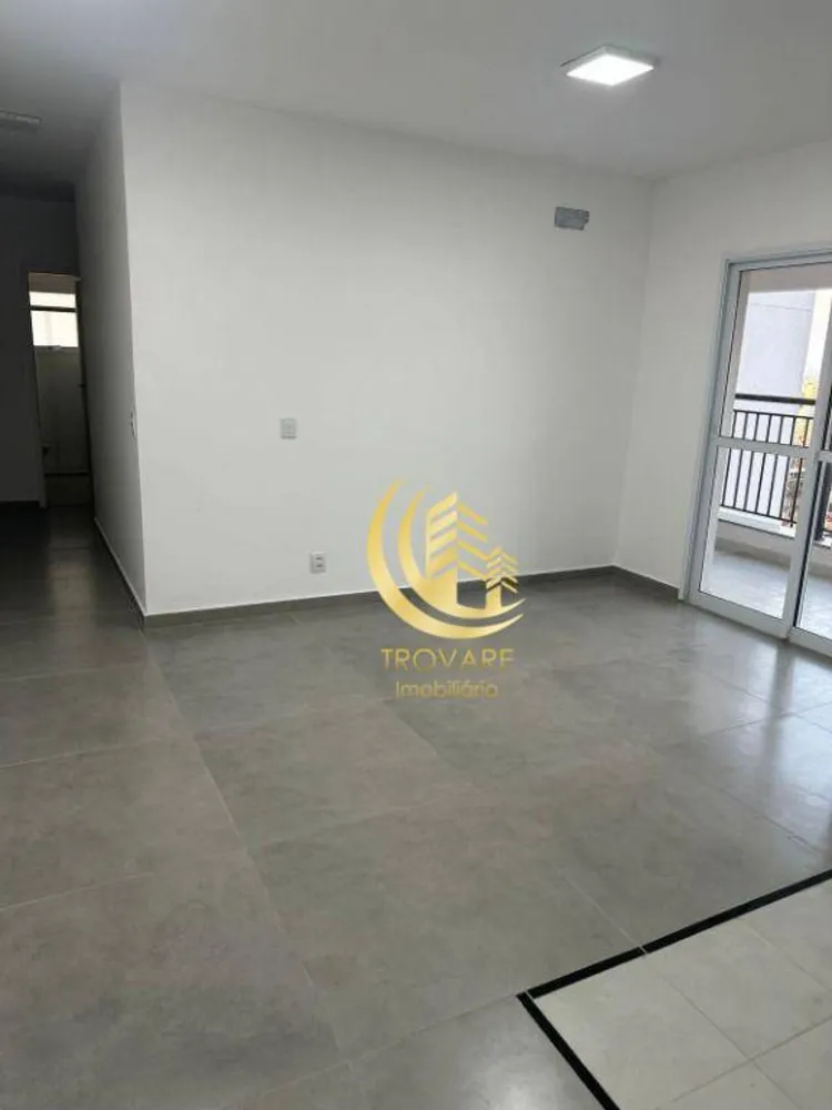 Apartamento, 3 quartos, 81 m² - Foto 3