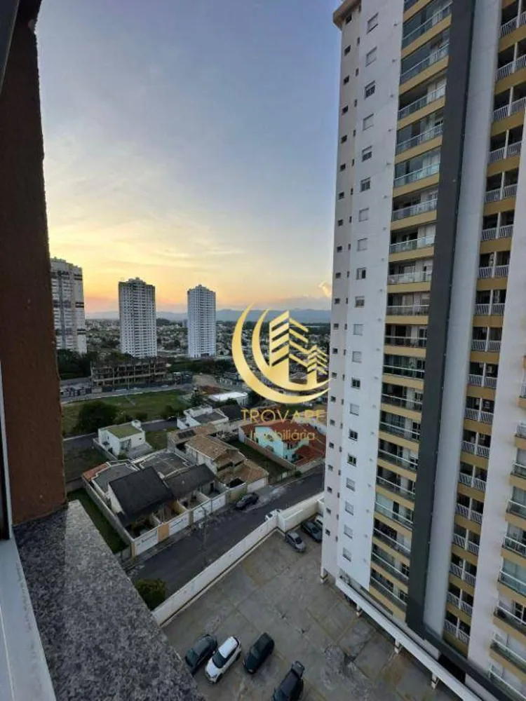 Apartamento, 3 quartos, 81 m² - Foto 2