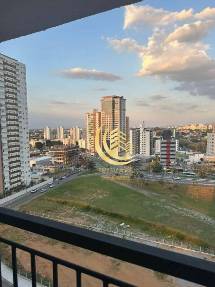 Apartamento, 3 quartos, 81 m² - Foto 6