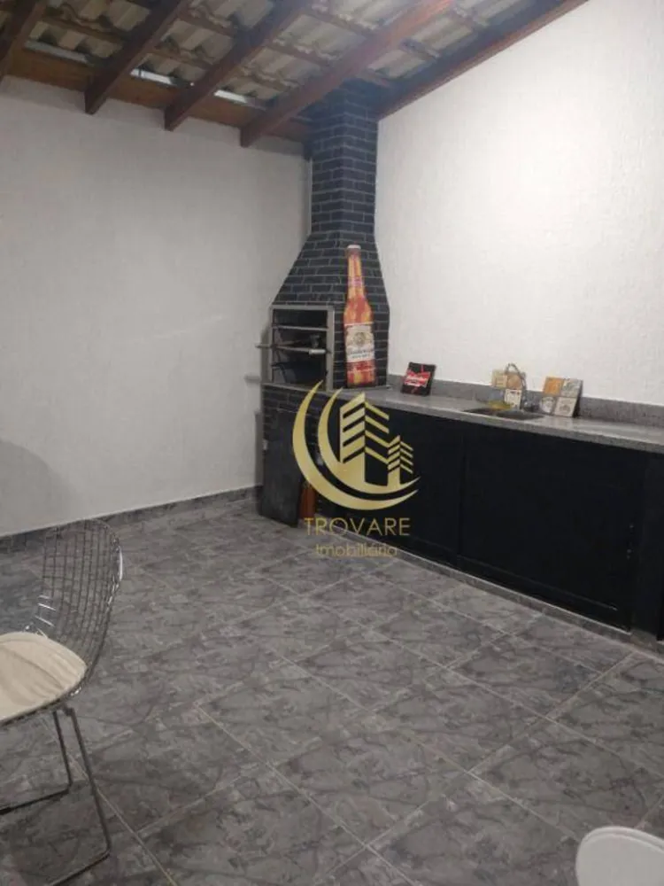 Casa de Condomínio, 3 quartos - Foto 8