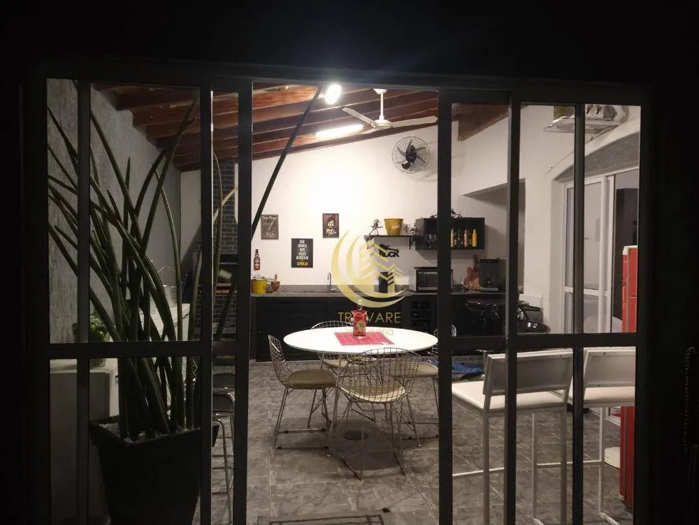 Casa de Condomínio, 3 quartos - Foto 9