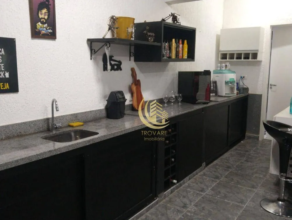 Casa de Condomínio, 3 quartos - Foto 10