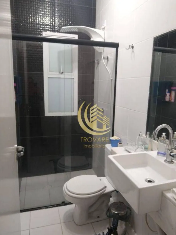 Casa de Condomínio, 3 quartos - Foto 12