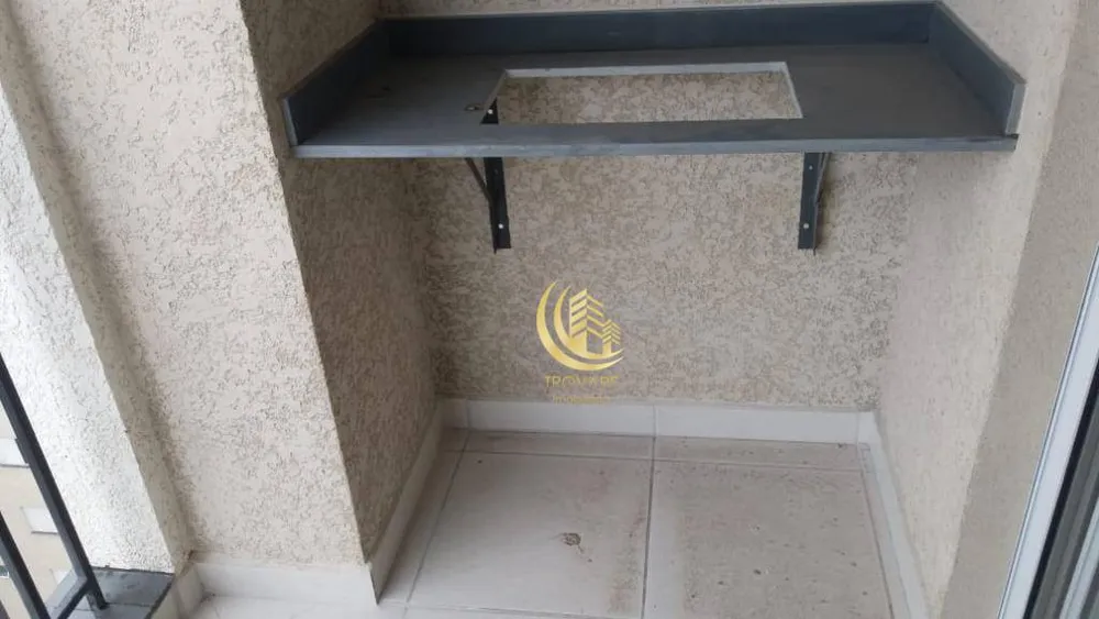 Apartamento, 3 quartos, 70 m² - Foto 1