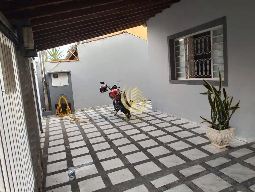 Casa, 4 quartos, 180 m² - Foto 4