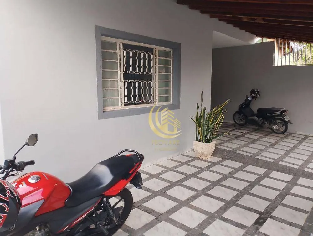 Casa, 4 quartos, 180 m² - Foto 13
