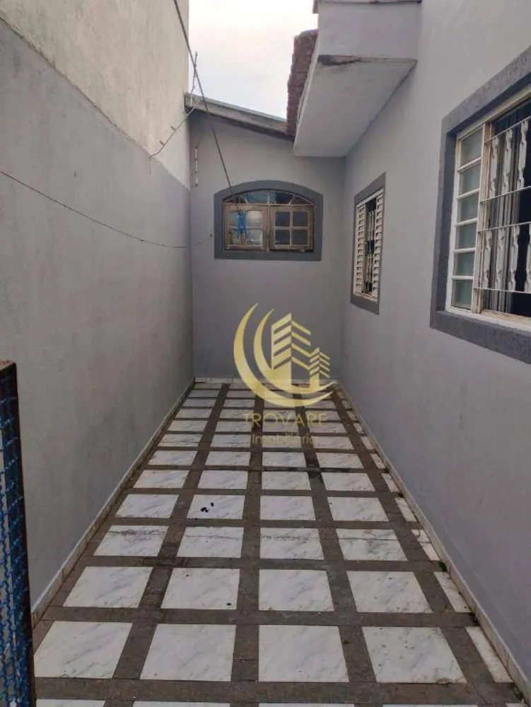 Casa, 4 quartos, 180 m² - Foto 16