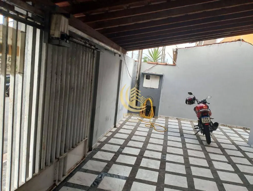 Casa, 4 quartos, 180 m² - Foto 3
