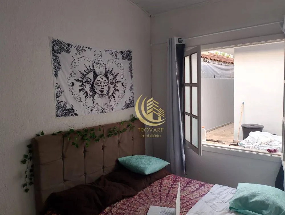 Casa, 4 quartos, 180 m² - Foto 11