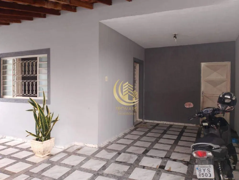 Casa, 4 quartos, 180 m² - Foto 8
