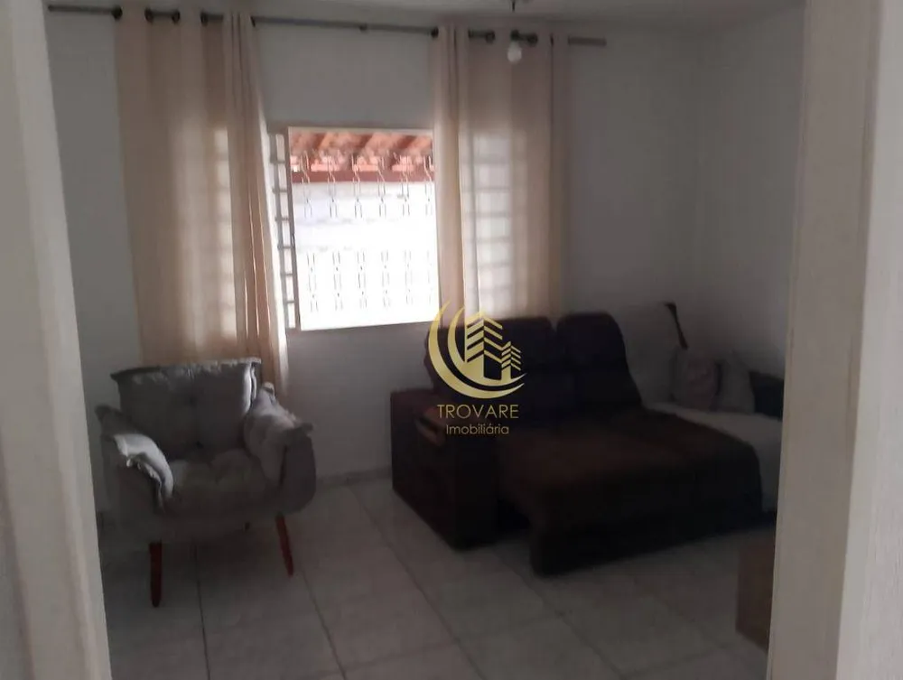 Casa, 4 quartos, 180 m² - Foto 12