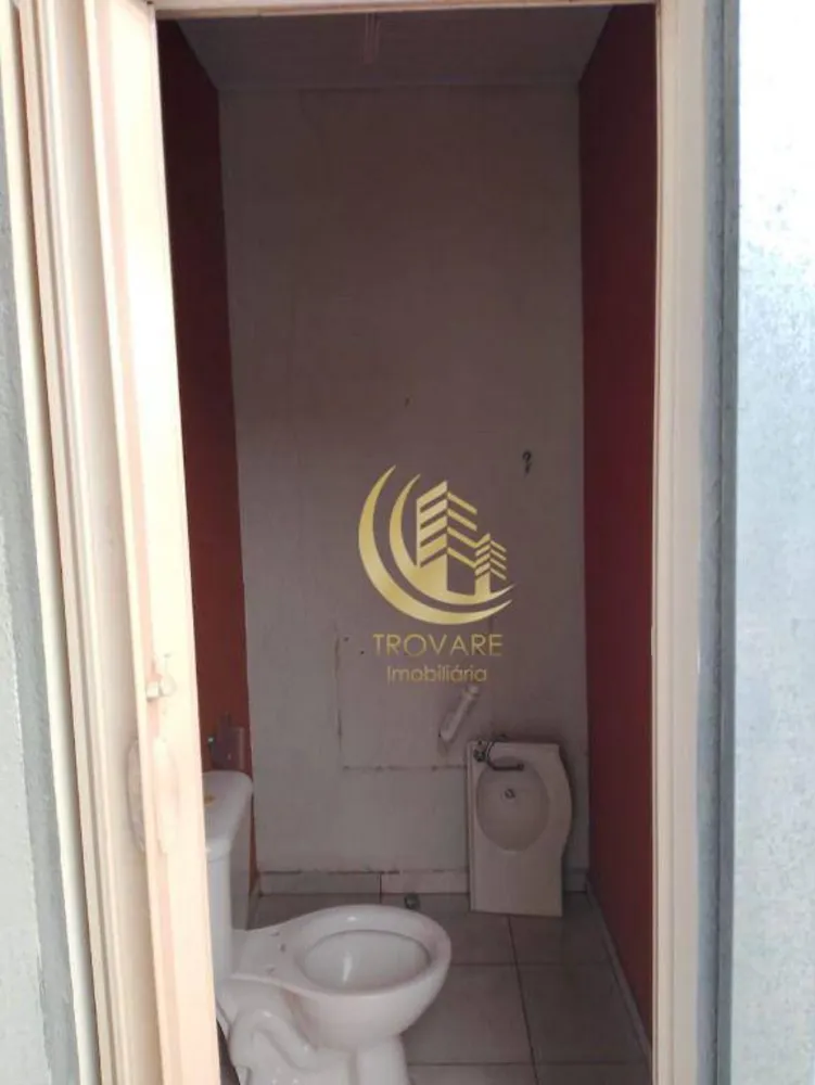 Casa, 4 quartos, 180 m² - Foto 9