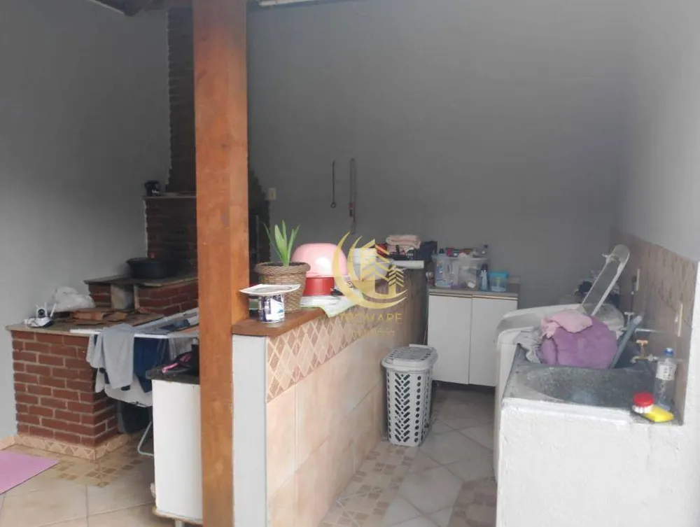 Casa, 4 quartos, 180 m² - Foto 7