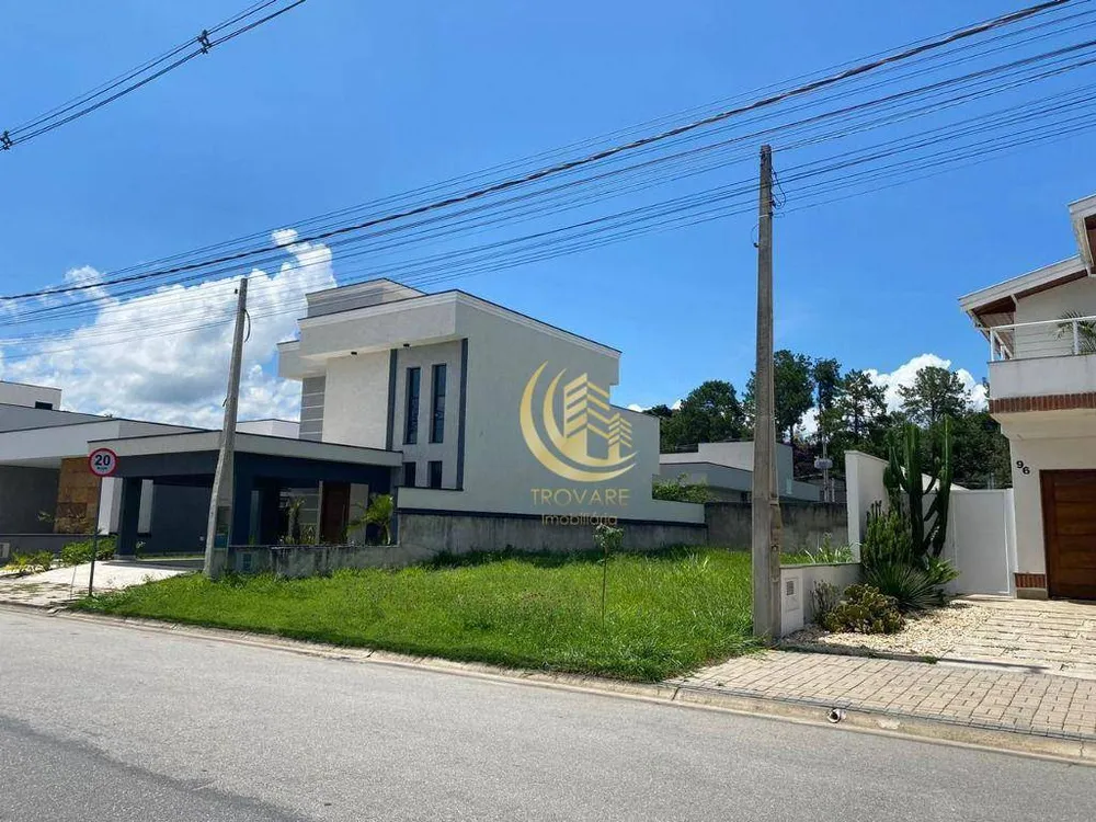 Loteamento e Condomínio, 250 m² - Foto 3