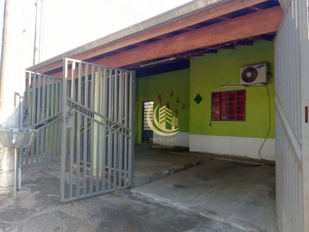 Casa, 2 quartos, 187 m² - Foto 6